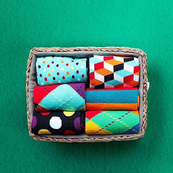 The Surprising Reasons Socks Matter More Than You Think