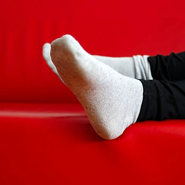 Why Socks Were Once a Luxury Only the Wealthy Could Afford