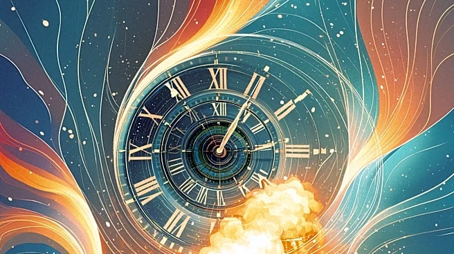 Why Time Travel Stories Never Go Out of Style