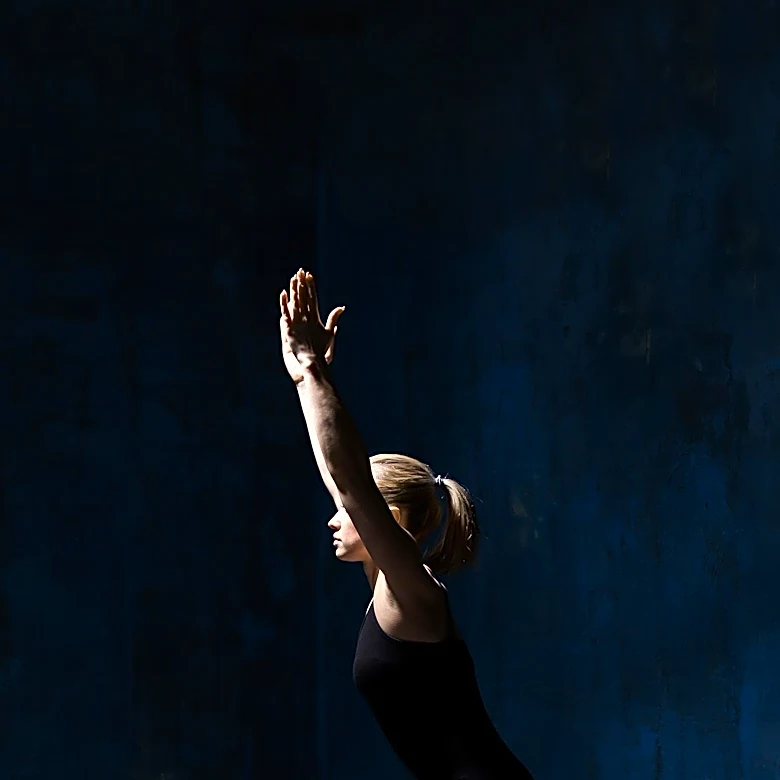 Why Is Chair Pose One of Yoga's Most Challenging Moves?