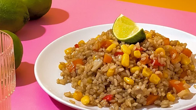 Why Is Indonesian Fried Rice So Different From Other Fried Rice?