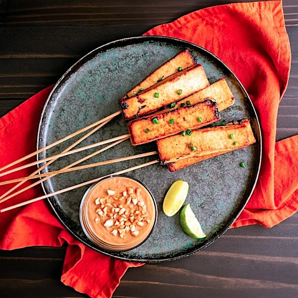 What Is Satay, and Why Is It Popular Around the World?