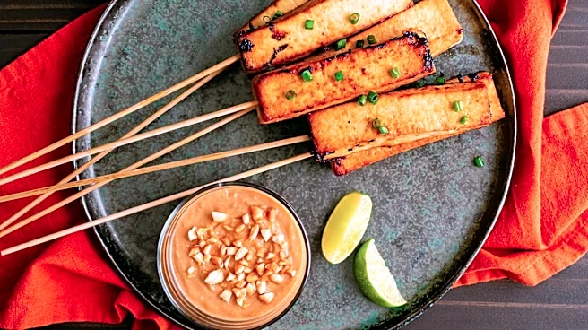 What Is Satay, and Why Is It Popular Around the World?