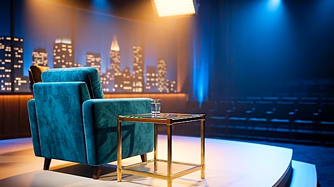 Joan Rivers' Comedy Album Reached No. 22 on the Billboard 200