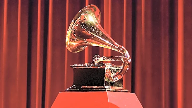 On This Day in 1978, Dolly Parton Won Country Music's Top Honor