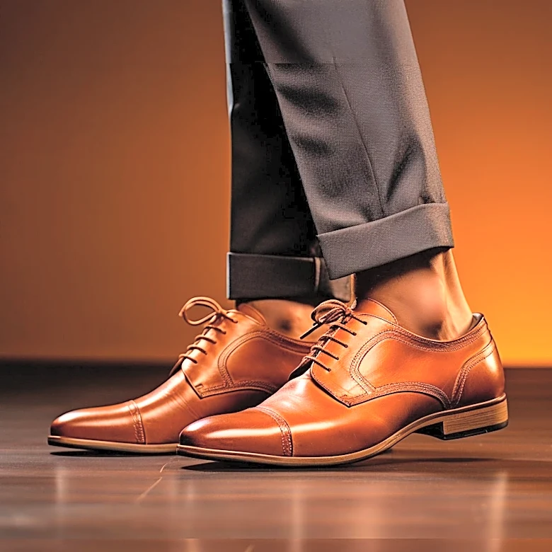 Men's Dress Shoe Styles Every Man Should Know
