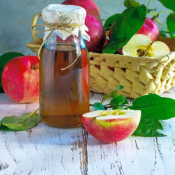 How Did People Discover Vinegar Thousands of Years Ago?