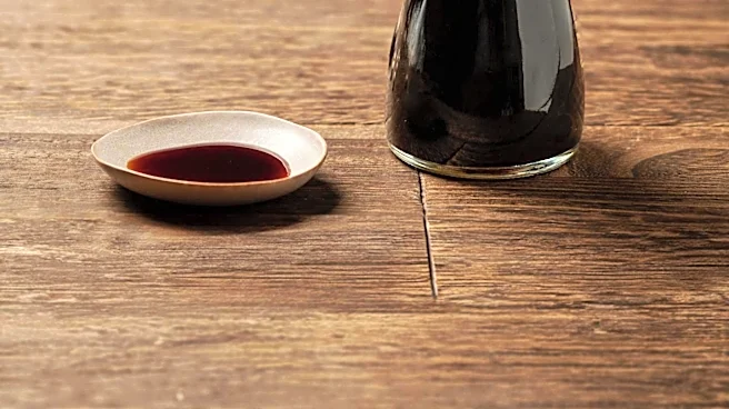 Why Fish Sauce Takes Months to Make