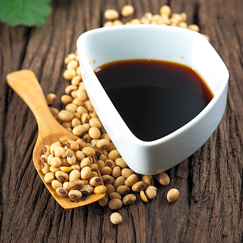 How Did Soy Sauce Evolve From Fermented Fish?