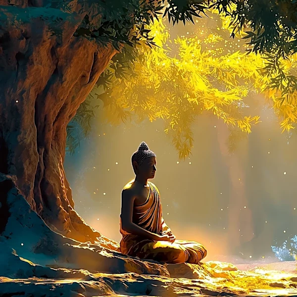 The Ancient Promise Built Around Compassion for Everyone