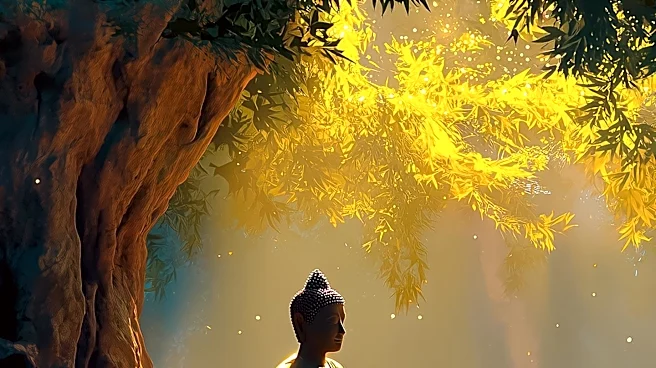 The Ancient Promise Built Around Compassion for Everyone