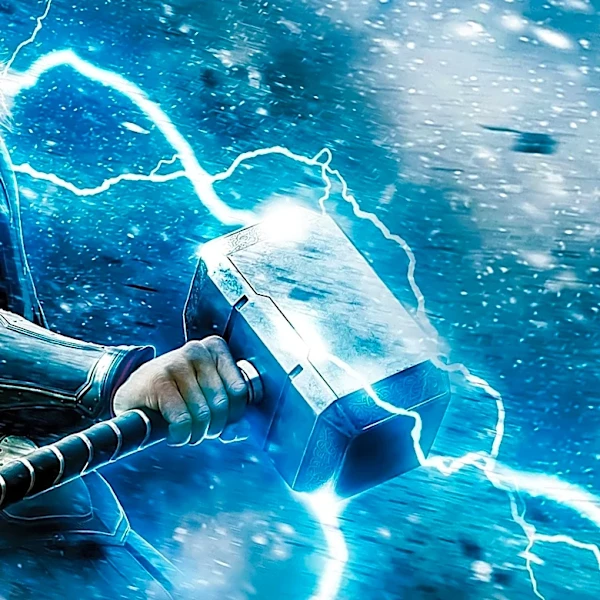 From Gladiator Battles to Asgard's Fall: Thor's Desperate Journey