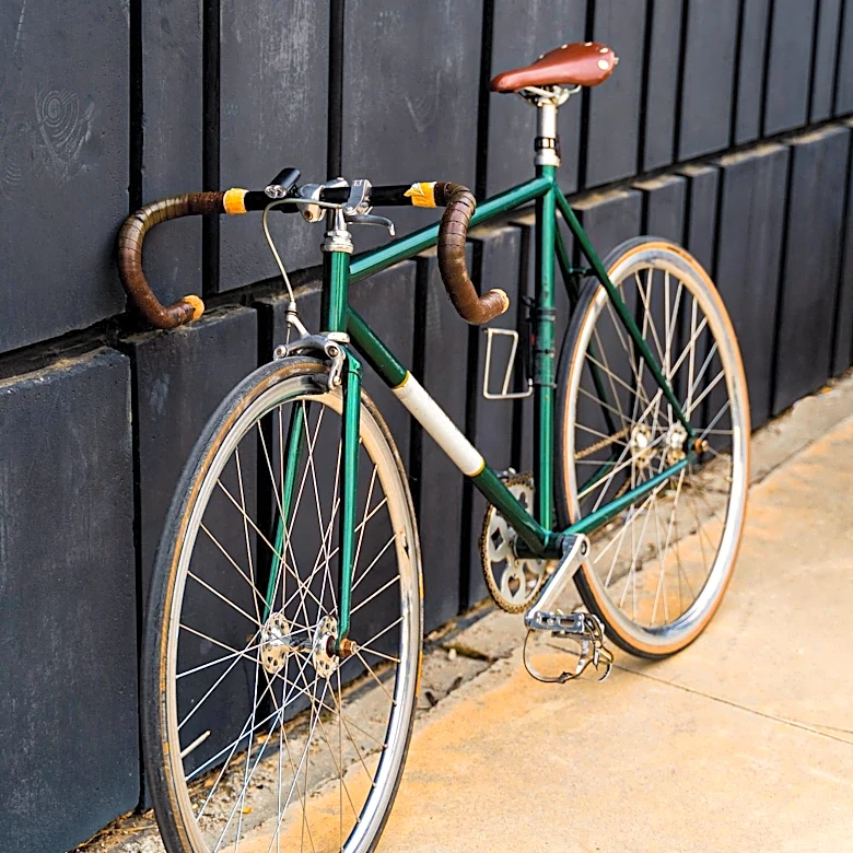 How the Safety Bicycle Changed Transportation Forever