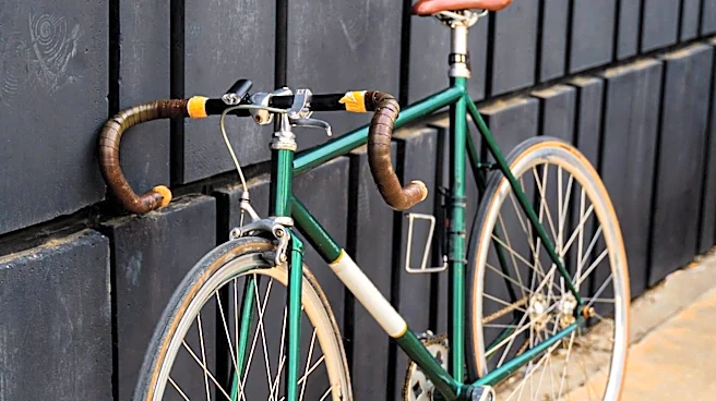 How the Safety Bicycle Changed Transportation Forever