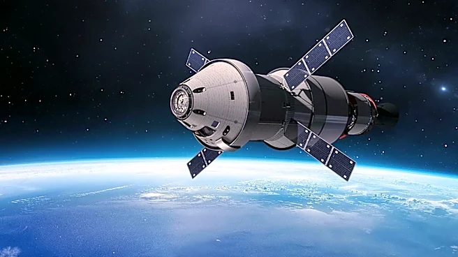 How Apollo 7 Paved the Way for NASA's Future Moon Missions