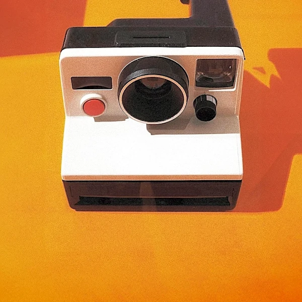 Polaroid Entered Digital Photography Early but Failed to Lead