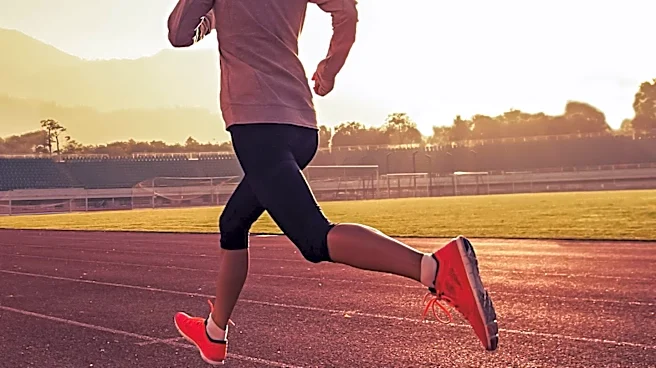 The Runner Who Won 12 of Her First 15 Marathons