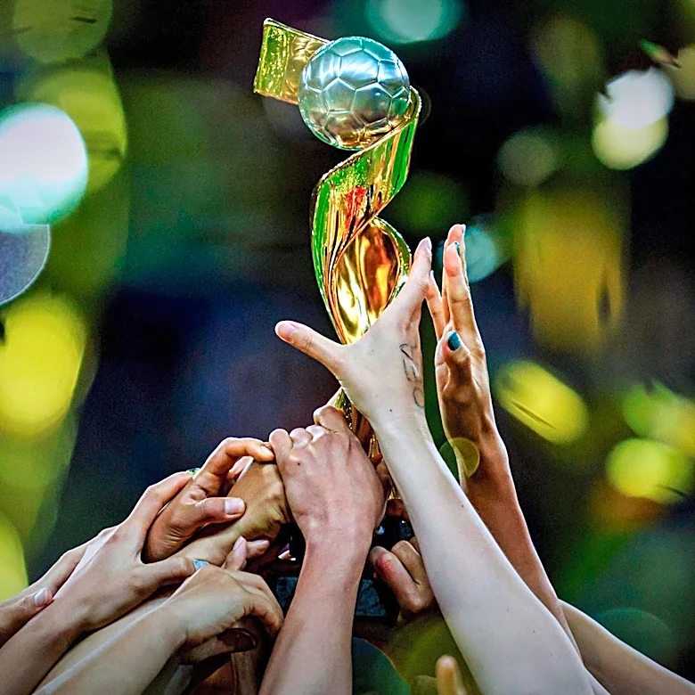 On This Day in 2003, Germany Won Its First Women's World Cup