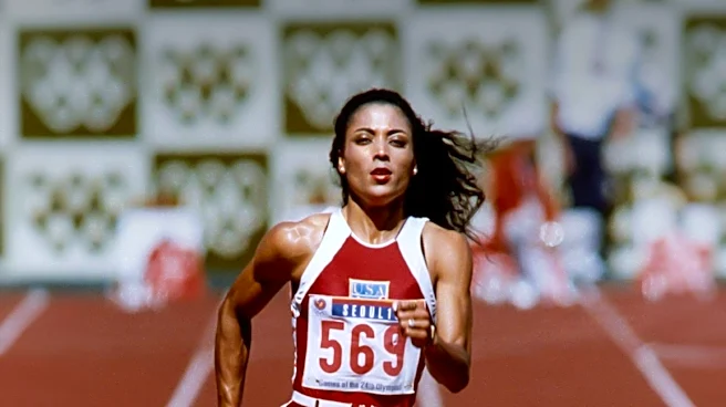 How 1,031 Athletes From 93 Nations Competed in Mexico City
