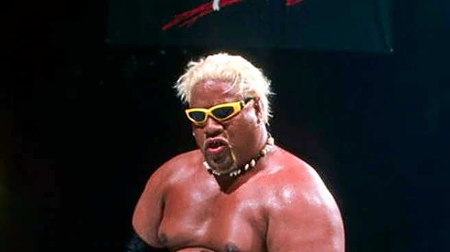 Why Hulk Hogan and Other Stars Left WWF for Rival WCW