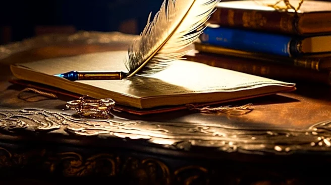 How a Forgotten French Novel Helped Change the Way Stories Are Told