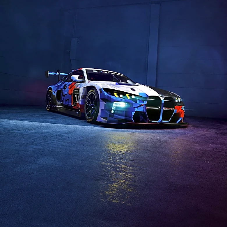 Why Race Car Brands Don't Always Need Their Own Teams