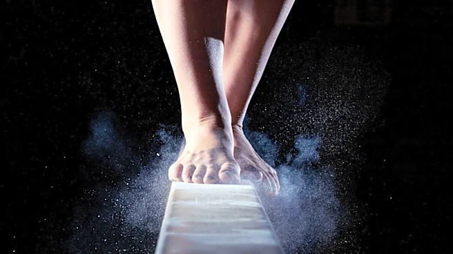 What Happens Inside Your Calves Every Time You Walk?