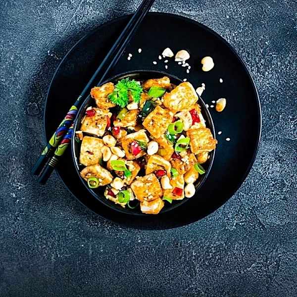 The Surprising Origins of Kung Pao Chicken