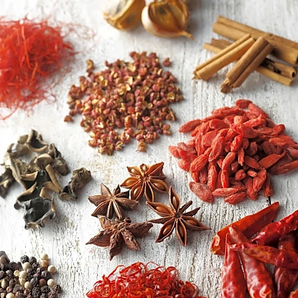 The Secret Ingredients Behind Authentic Chinese Kung Pao Chicken