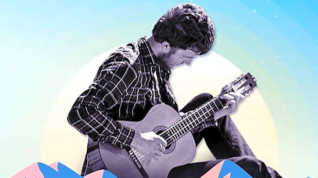 George Harrison's Final Solo Album Released During His Lifetime