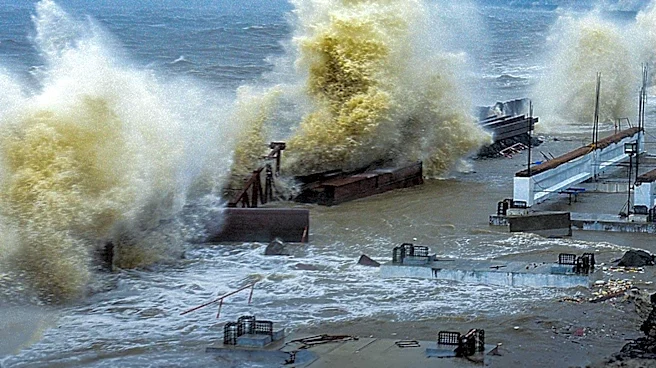 The 1962 Windstorm That Claimed 46 Lives Across the West Coast