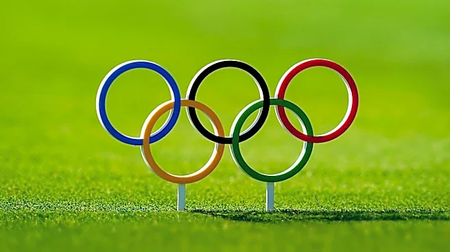 On This Day: Baseball's Olympic Future Faced a Major Challenge