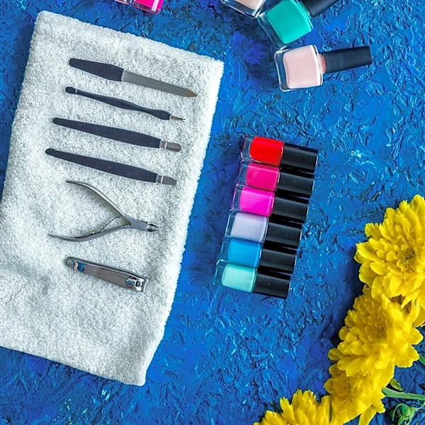 Why Cuticle Care Is an Important Part of a Manicure