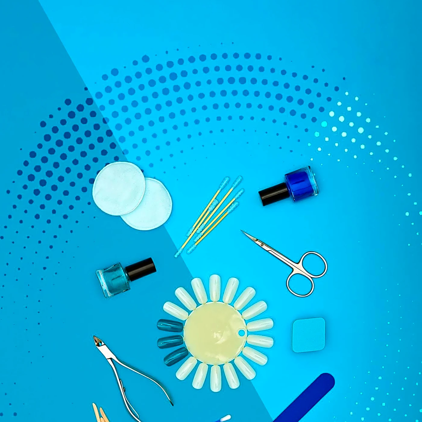 How a New York Inventor Helped Change Nail Care Forever