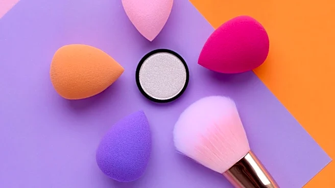 Makeup Sponge or Brush: Which Gives You the Finish You Want?