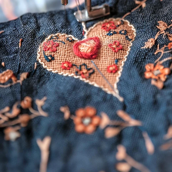 How to Sew a French Seam in Two Simple Steps