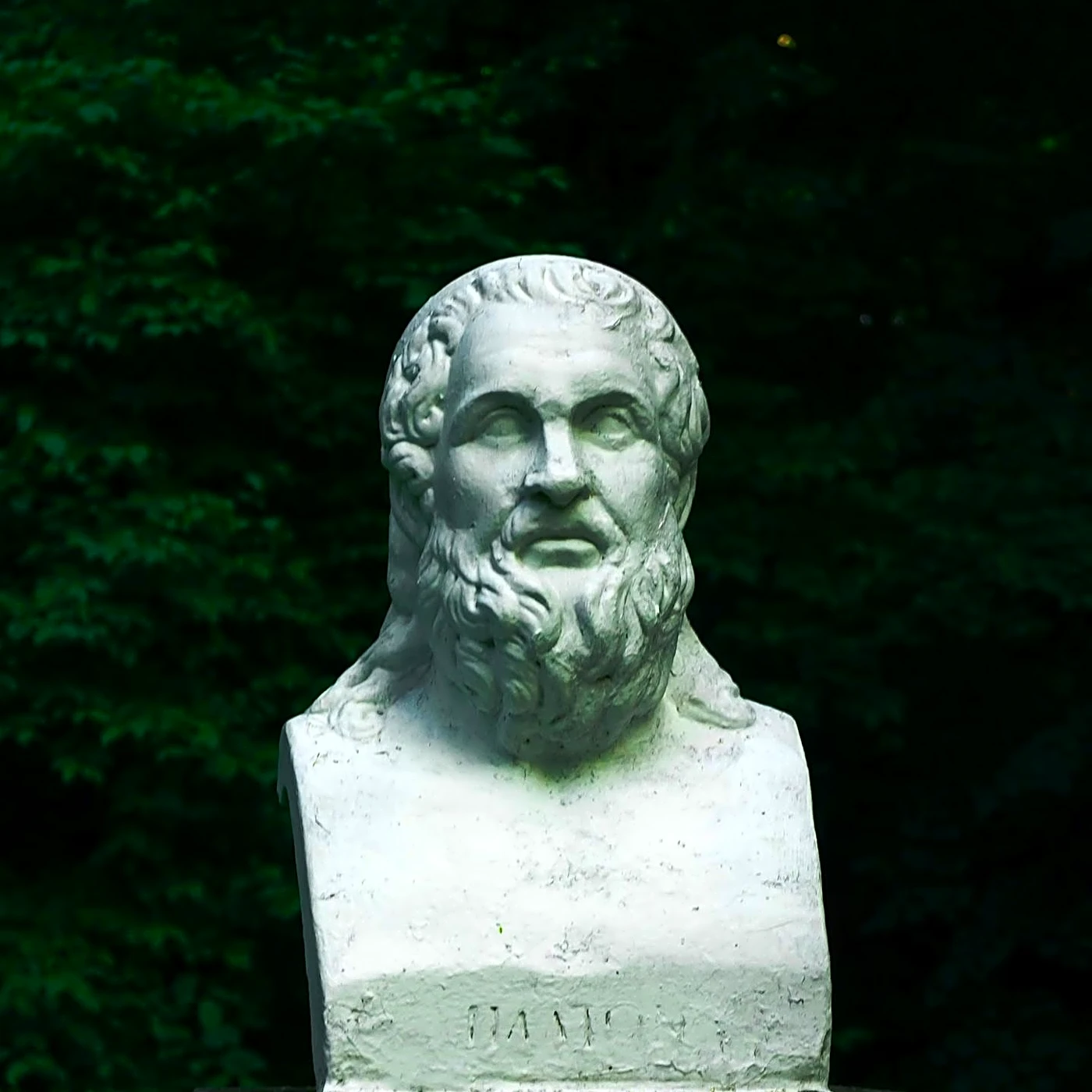 Ethos: From Greek Character to Persuasion