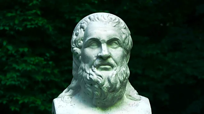 Ethos: From Greek Character to Persuasion