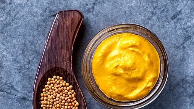How an Ancient Spice Became a Hot Dog Essential