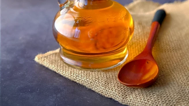 The Surprising Way Apple Juice Turns Into Vinegar