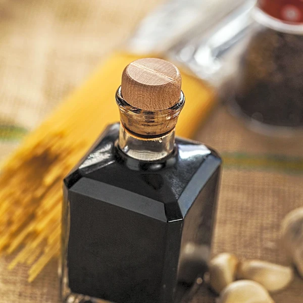 Why Some Balsamic Vinegar Takes 25 Years to Make