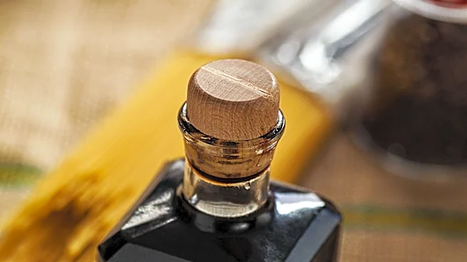 Why Some Balsamic Vinegar Takes 25 Years to Make