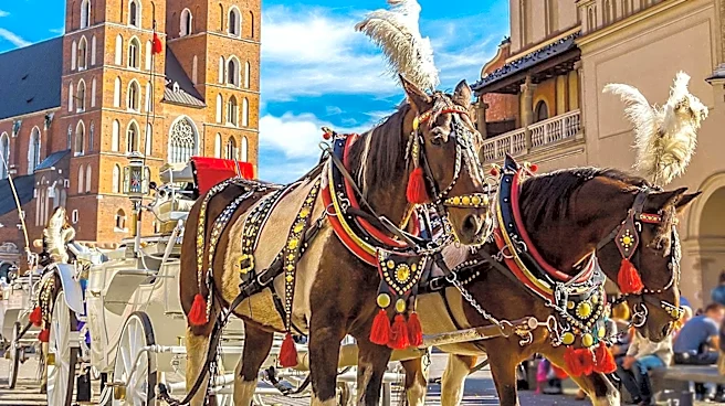 Why Kraków Is One of Europe's Most Fascinating Historic Cities