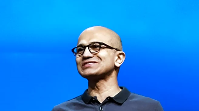 How Microsoft Turned a $68.7 Billion Deal Into a $75.4 Billion Buyout