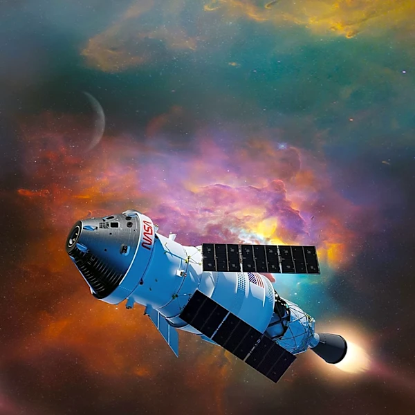 How NASA's Psyche Mission Could Reveal Secrets of Planet Formation