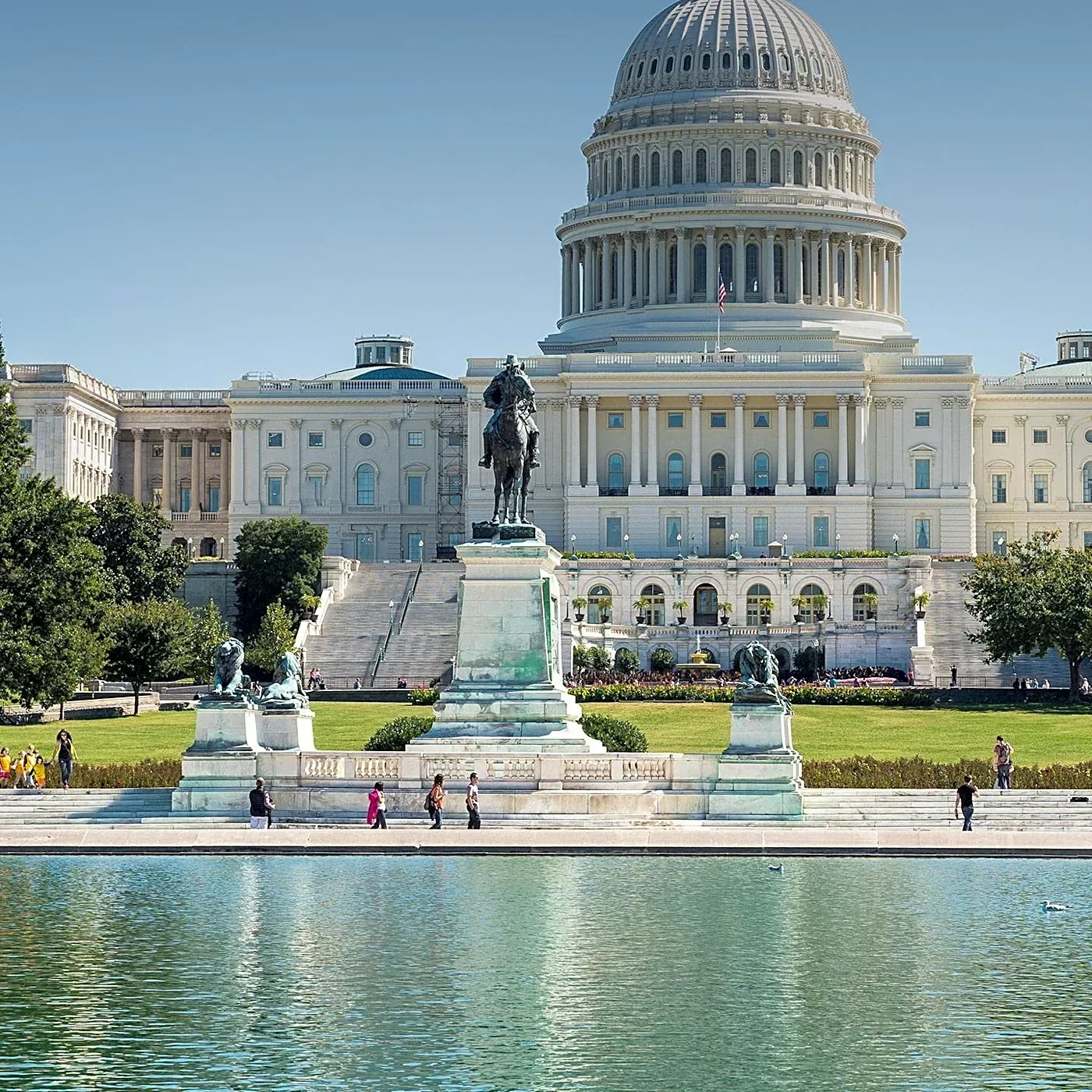 The 1867 Law That Opened D.C. Elections to African American Men