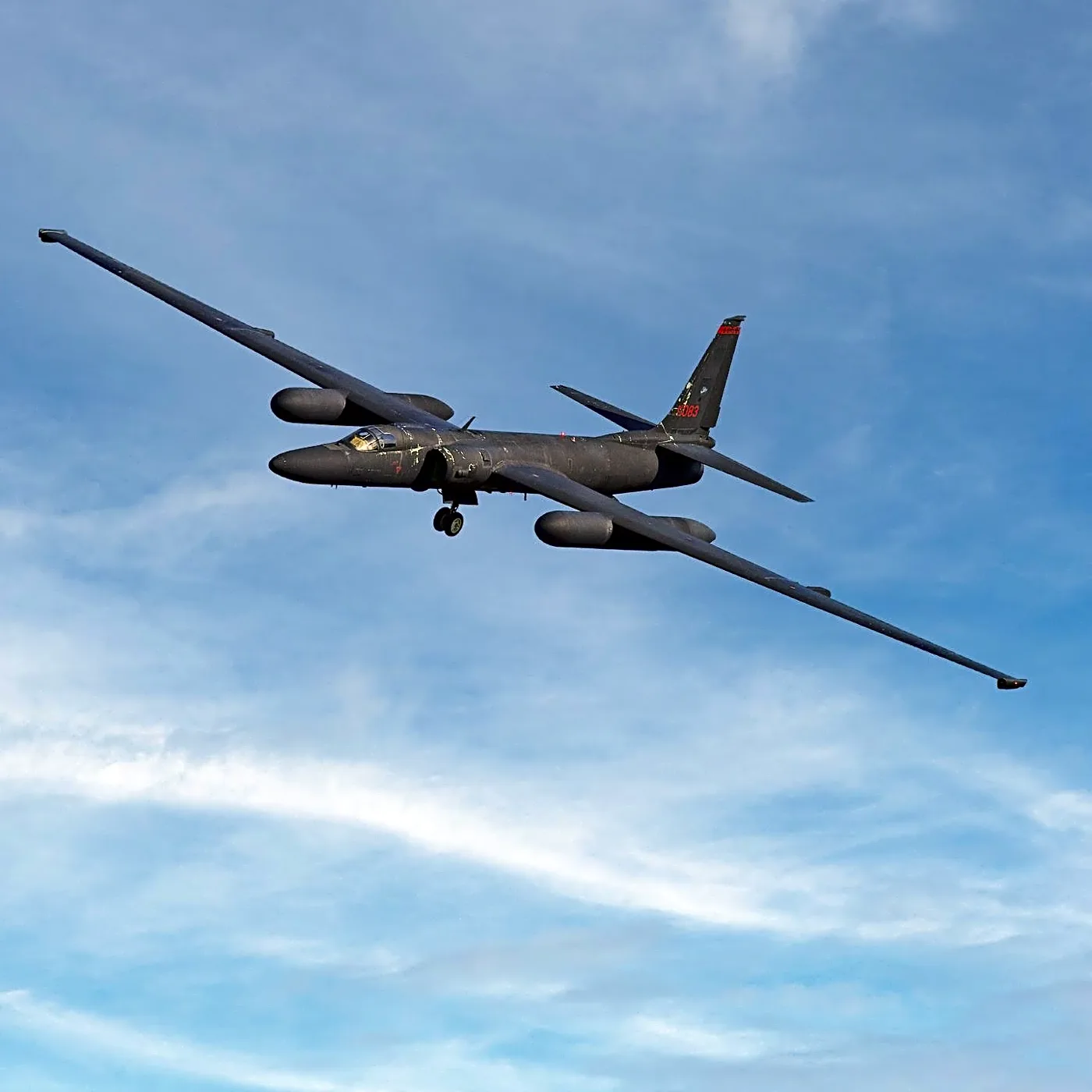How U-2 Spy Planes Uncovered Soviet Nuclear Missiles in Cuba