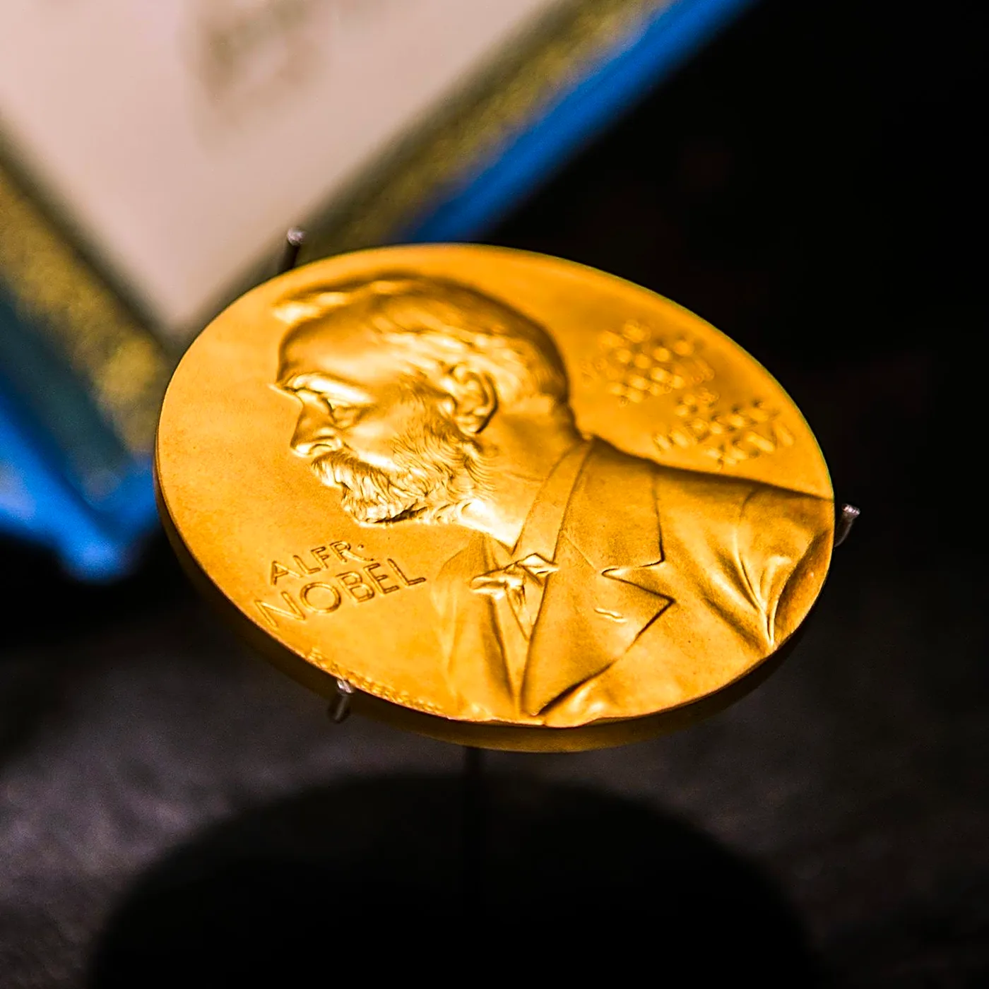 On This Day in 1964, Martin Luther King Jr. Won the Nobel Peace Prize