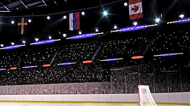 How Gretzky Continued His NHL Legacy With the New York Rangers