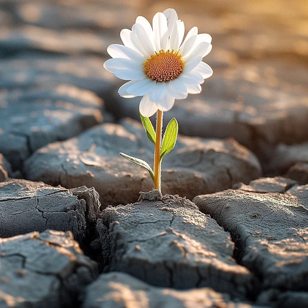 Why Surviving a Crisis Can Lead to a New Appreciation for Life